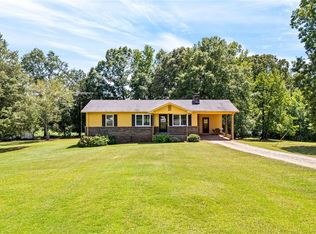 1195 County Road 55, Camp Hill, AL 36850