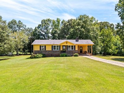 1195 County Road 55, Camp Hill, AL, 36850