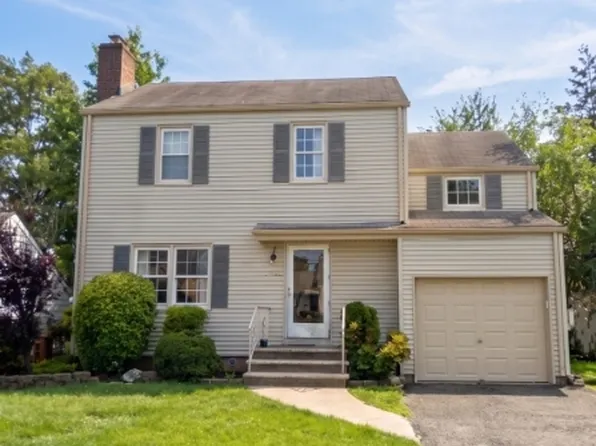 1601 N Stiles St, Linden City, NJ 07036