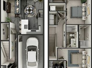 Ashgrove Farms Townhomes, Nicholasville, KY 40356
