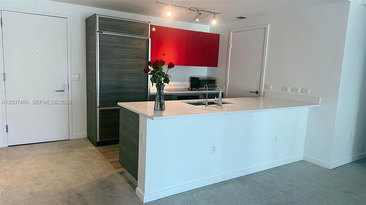 Building Photo - 1100 S Miami Ave #1509