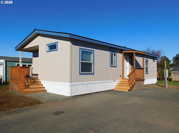 90971 Highway 101 Unit 65, Warrenton, OR 97146