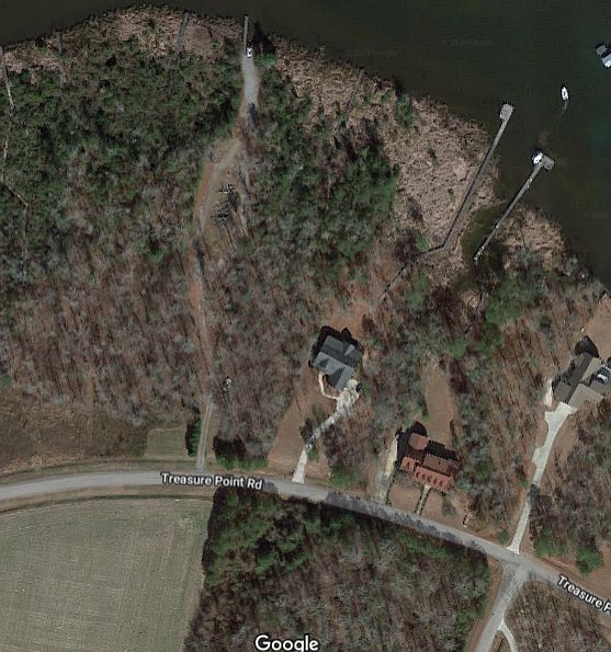2nd image of Treasure Pointe Dr #1