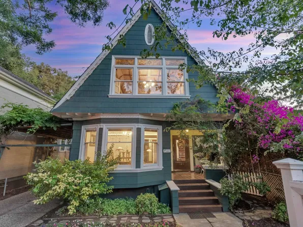 724 Bryant St, Palo Alto, CA 94301