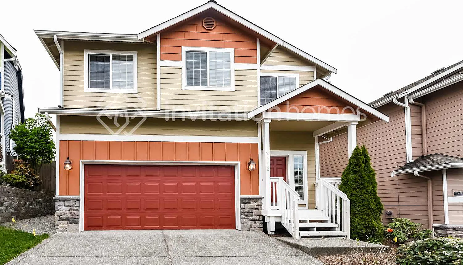 2412 193rd St SW Lynnwood, WA 98036 — Photo 1