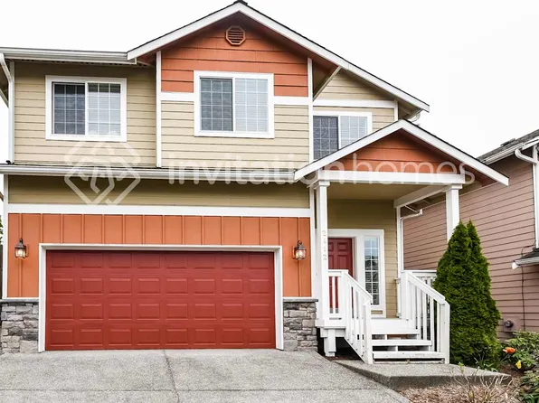 2412 193rd St SW, Lynnwood, WA 98036