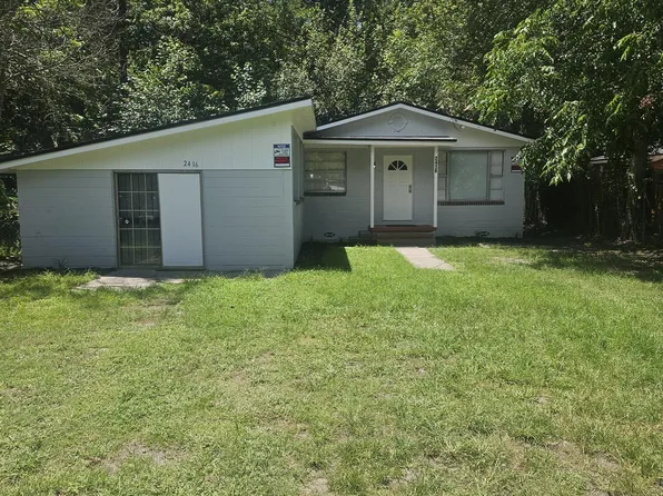 2416 JOHNSON Avenue, Jacksonville, FL 32207