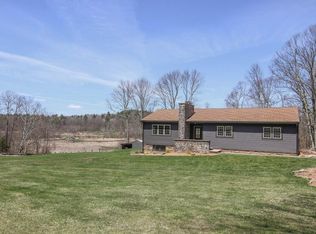 49 W Brookfield Rd, North Brookfield, MA 01535