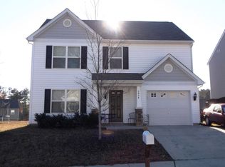 2924 Cherrybark Dr, Durham, NC 27704