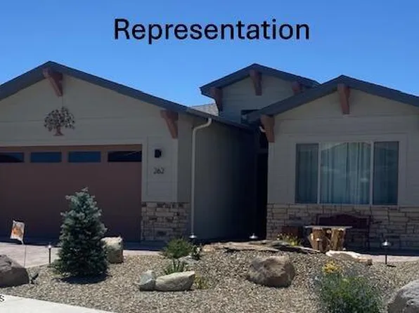 242 Looking Glass Dr #27, Prescott, AZ 86303
