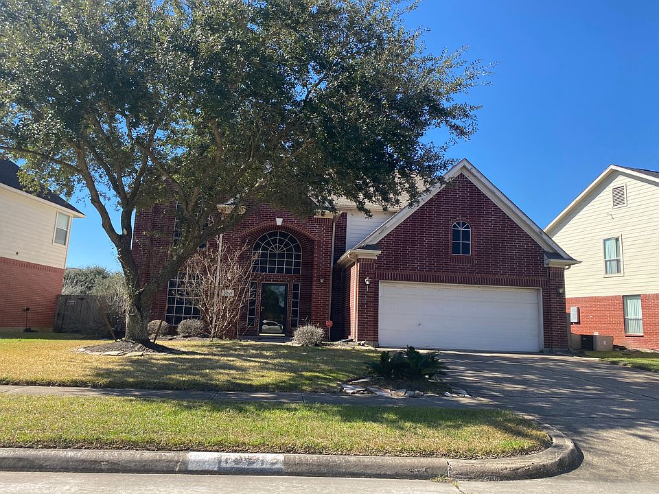 16515 Run, Missouri City, TX 77489 Zillow