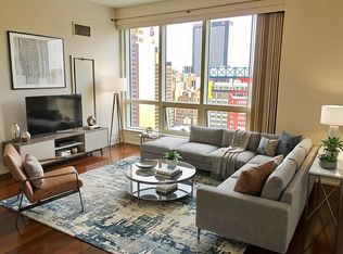 Orion Condominium, New York, NY 10036