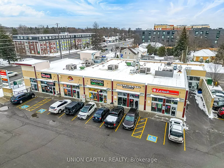 1800 Simcoe St N #201 — Photo 20