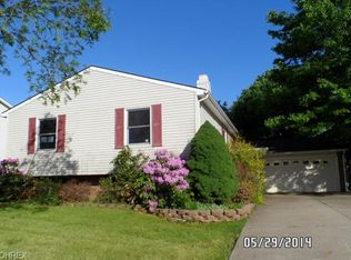 485 Tulip Trl, Wadsworth, OH 44281