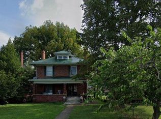 1113 Bath Ave, Ashland, KY 41101