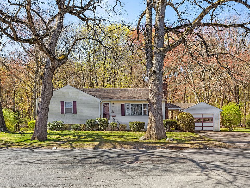 303 Bunker Hill Ave, Waterbury, CT 06708 Zillow