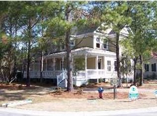 376 Tidal Reef Cir, Mount Pleasant, SC 29464