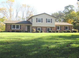919 S County Road 625 E, Avon, IN 46123