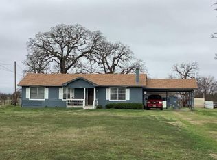 19696 State Highway 274, Kemp, TX 75143