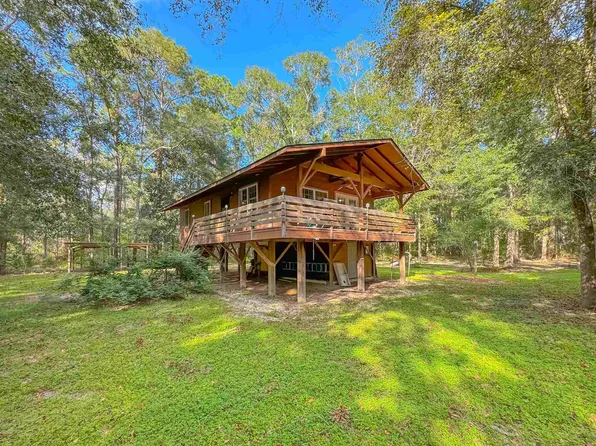 631 Cedar Ln, Monticello, FL 32344
