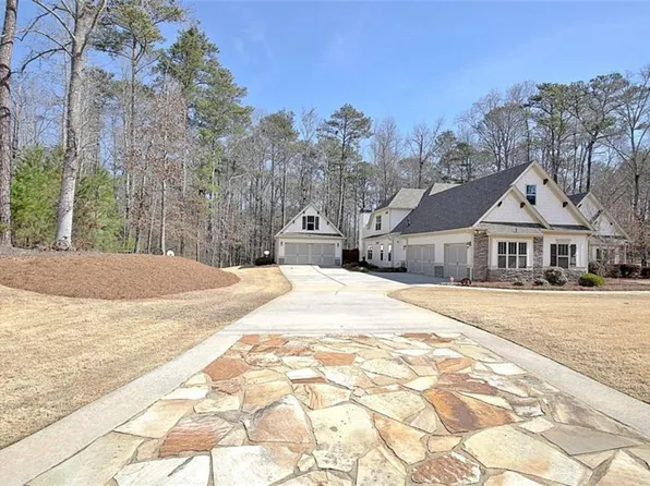 209 Wynnward Way, Sharpsburg, GA 30277