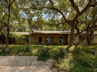 505 Westwood Ter, Austin, TX 78746