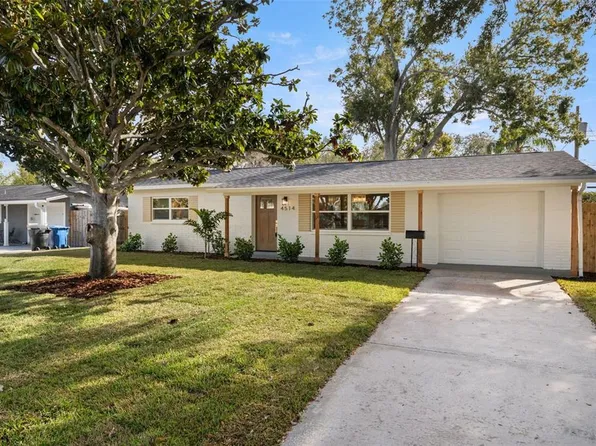 4514 36th Ave N, Saint Petersburg, FL 33713