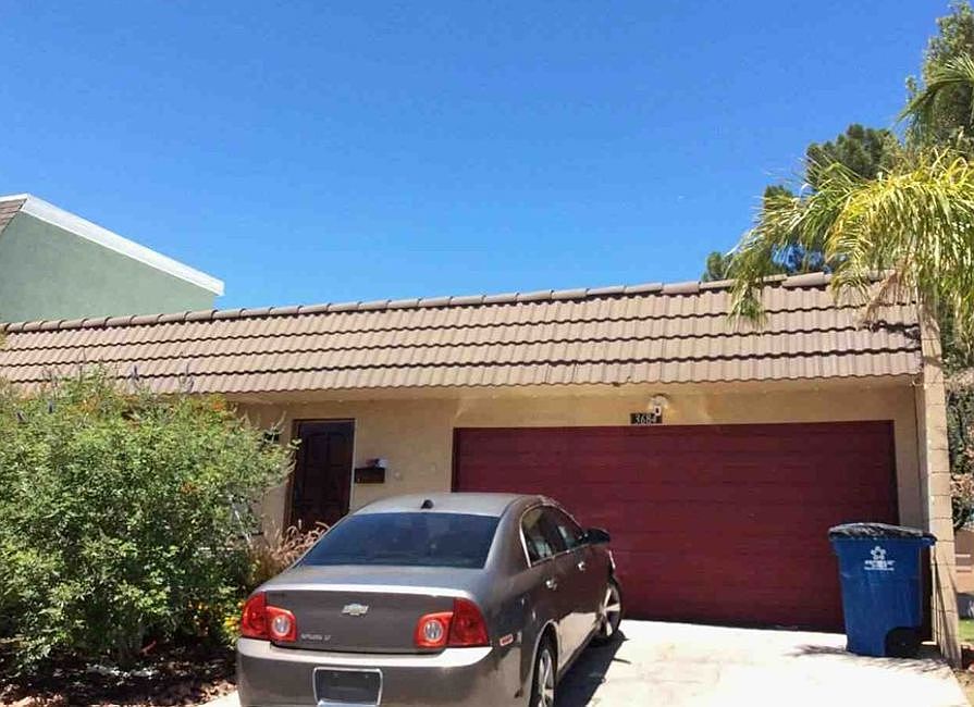 Property Front View