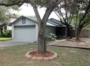 13001 Steeple Chase Dr, Austin, TX 78729