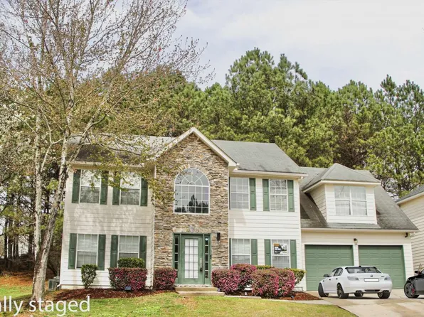 225 Gunnison Pl SW, Atlanta, GA 30331