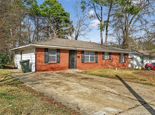 8704 Duncan Dr, Little Rock, AR 72209