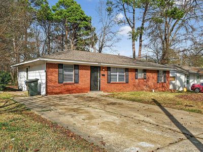 8704 Duncan Dr, Little Rock, AR, 72209