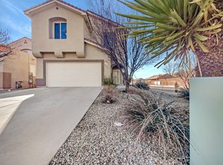 2651 Violeta Cir SE, Rio Rancho, NM 87124
