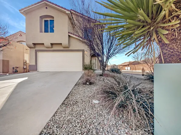 2651 Violeta Cir SE, Rio Rancho, NM 87124