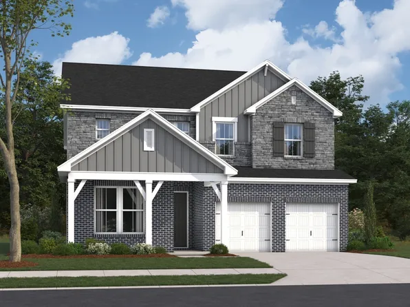 3294 Camden Dr, Lot Mount Juliet, TN 37122