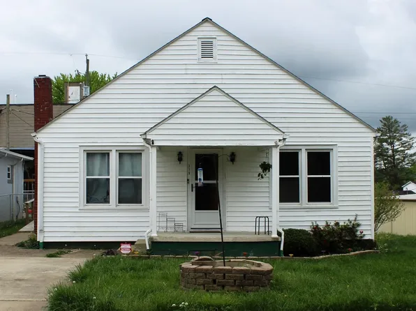 319 Township Road 1096, Chesapeake, OH 45619