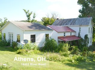 18803 River Rd, Athens, OH 45701