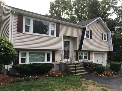 38 Poquanticut Ave, North Easton, MA, 02356