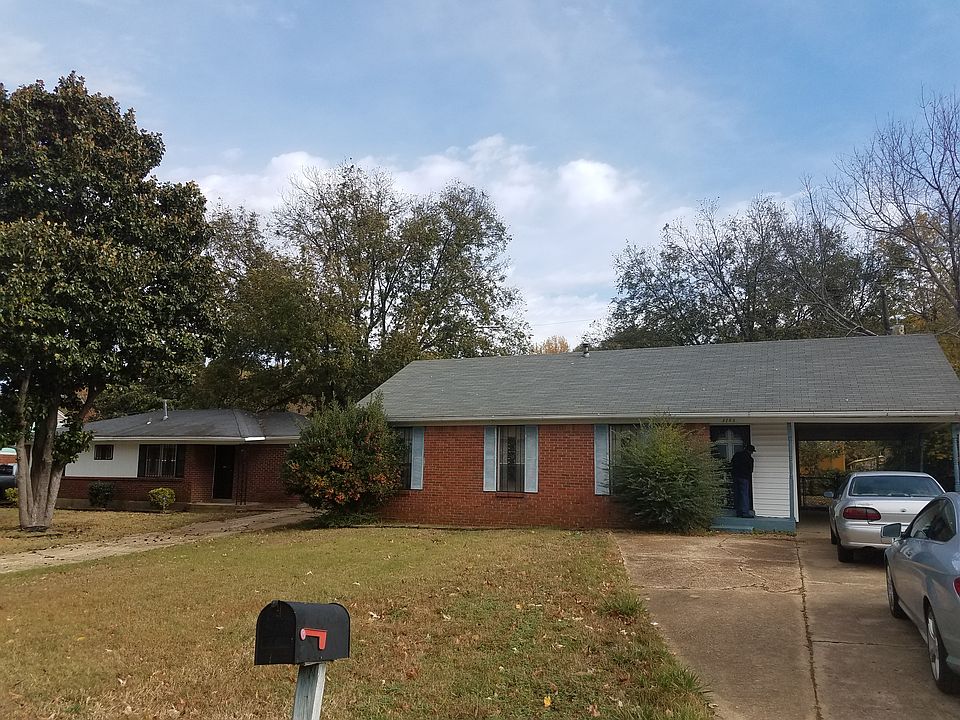 1st image of 3786 Southland St
