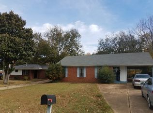 3786 Southland St, Memphis, TN 38109