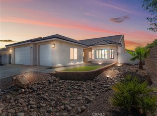 12680 Fairway Rd, Victorville, CA 92395