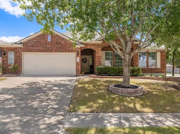 19501 Sangremon Way, Pflugerville, TX 78660
