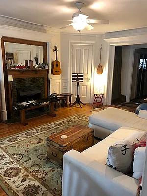 Rented by Brown Harris Stevens | media 2