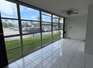 Desoto Park Condo, Hallandale, FL 33009