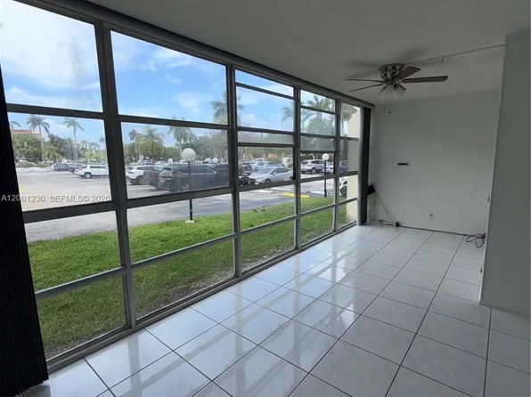 801 Three Islands Blvd APT 109, Hallandale, FL 33009