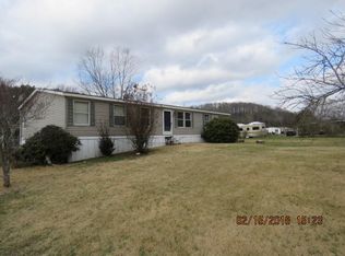 112 Wolf Creek Rd, Kingston, TN 37763