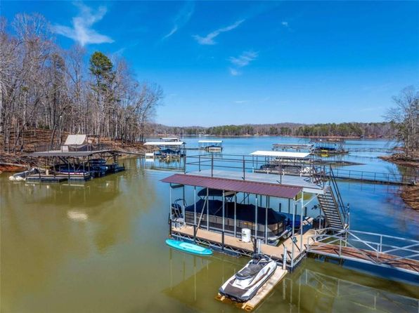 87 Rue Beau Rivage, Lavonia, GA 30553