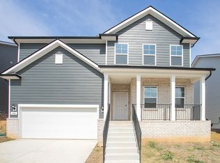 482 Jet Stream Dr LOT 264, La Vergne, TN 37086