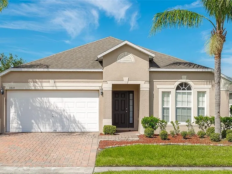 16843 Cedar Run Dr — Photo 1