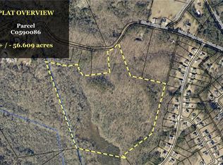 0 Bullock Bridge Rd SW, Monroe, GA 30656
